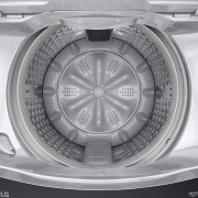 LG เครื่องซักผ้า 15 กก. รุ่น T2515VSPM ระบบ Smart Inverter, T2515VSPM