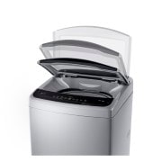 LG เครื่องซักผ้า 15 กก. รุ่น T2515VSPM ระบบ Smart Inverter, T2515VSPM