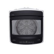 LG เครื่องซักผ้า 15 กก. รุ่น T2515VSPM ระบบ Smart Inverter, T2515VSPM