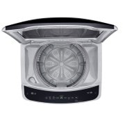 LG เครื่องซักผ้า 15 กก. รุ่น T2515VSPM ระบบ Smart Inverter, T2515VSPM