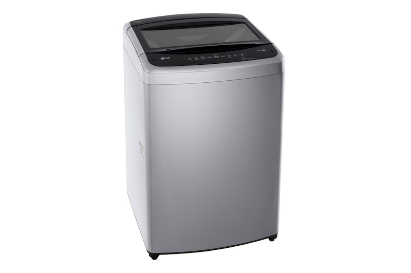 LG เครื่องซักผ้า 15 กก. รุ่น T2515VSPM ระบบ Smart Inverter, T2515VSPM