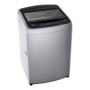 LG เครื่องซักผ้า 15 กก. รุ่น T2515VSPM ระบบ Smart Inverter, T2515VSPM