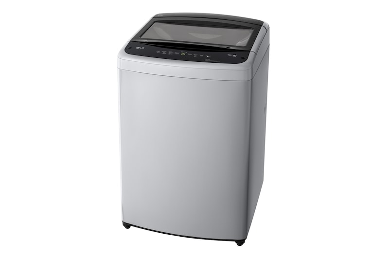 LG เครื่องซักผ้า 15 กก. รุ่น T2515VSPM ระบบ Smart Inverter, T2515VSPM