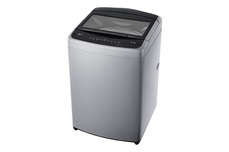 LG เครื่องซักผ้า 15 กก. รุ่น T2515VSPM ระบบ Smart Inverter, T2515VSPM