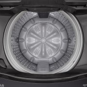 LG เครื่องซักผ้า 17 กก. รุ่น T2517VBTB ระบบ Smart Inverter, T2517VBTB