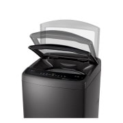 LG เครื่องซักผ้า 17 กก. รุ่น T2517VBTB ระบบ Smart Inverter, T2517VBTB