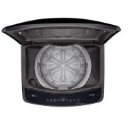 LG เครื่องซักผ้า 17 กก. รุ่น T2517VBTB ระบบ Smart Inverter, T2517VBTB