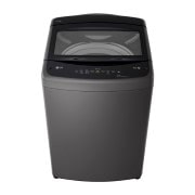 LG เครื่องซักผ้า 17 กก. รุ่น T2517VBTB ระบบ Smart Inverter, T2517VBTB