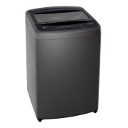 LG เครื่องซักผ้า 17 กก. รุ่น T2517VBTB ระบบ Smart Inverter, T2517VBTB