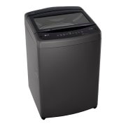 LG เครื่องซักผ้า 17 กก. รุ่น T2517VBTB ระบบ Smart Inverter, T2517VBTB
