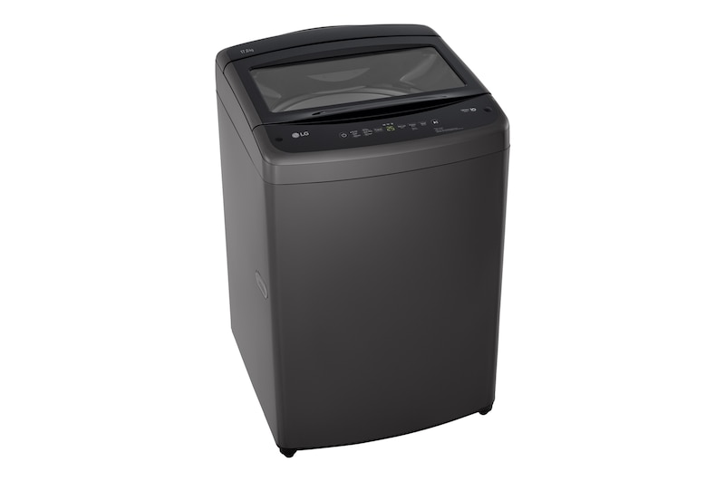 LG เครื่องซักผ้า 17 กก. รุ่น T2517VBTB ระบบ Smart Inverter, T2517VBTB