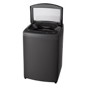 LG เครื่องซักผ้า 17 กก. รุ่น T2517VBTB ระบบ Smart Inverter, T2517VBTB