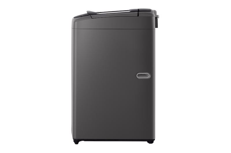 LG เครื่องซักผ้า 17 กก. รุ่น T2517VBTB ระบบ Smart Inverter, T2517VBTB