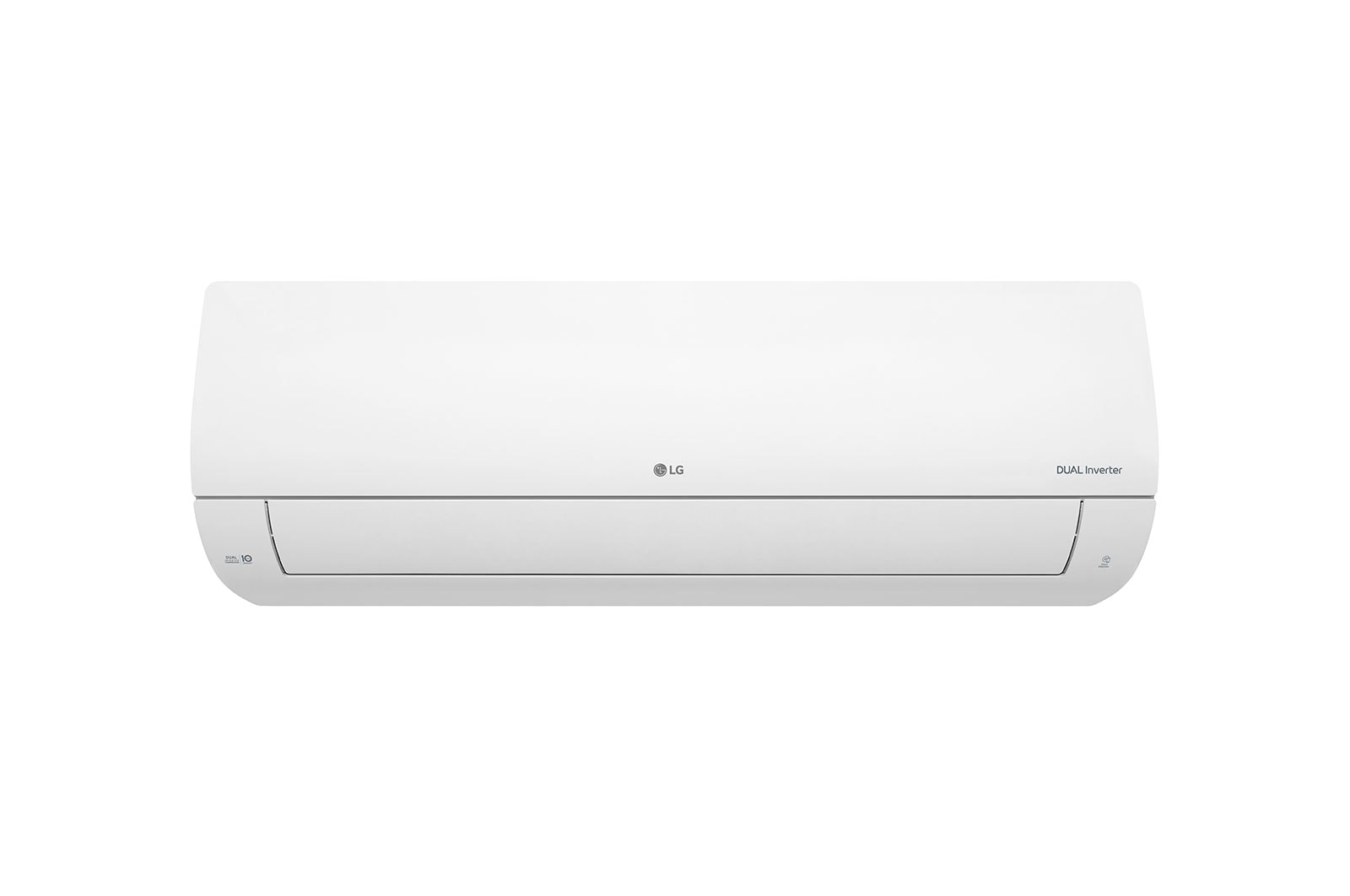 LG แอร์อินเวอร์เตอร์ LG DUALCOOL New Modern รุ่น IFR24E1 ขนาด 21,600 BTU  DUAL Inverter Compressor, IFR24E1