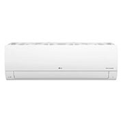 LG แอร์อินเวอร์เตอร์ LG DUALCOOL New Modern รุ่น IFR24E1 ขนาด 21,600 BTU  DUAL Inverter Compressor, IFR24E1