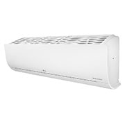 LG แอร์อินเวอร์เตอร์ LG DUALCOOL New Modern รุ่น IFR24E1 ขนาด 21,600 BTU  DUAL Inverter Compressor, IFR24E1