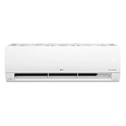 LG แอร์อินเวอร์เตอร์ LG DUALCOOL New Modern รุ่น IFR24E1 ขนาด 21,600 BTU  DUAL Inverter Compressor, IFR24E1