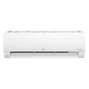 LG แอร์อินเวอร์เตอร์ LG DUALCOOL New Modern รุ่น IFR24E1 ขนาด 21,600 BTU  DUAL Inverter Compressor, IFR24E1