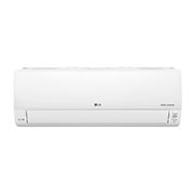 LG แอร์อินเวอร์เตอร์ 9,000 BTU รุ่น IHQ10R LG DUALCOOL Master, IHQ10R