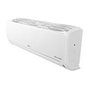 LG แอร์อินเวอร์เตอร์ 9,000 BTU รุ่น IHQ10R LG DUALCOOL Master, IHQ10R