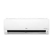 LG แอร์อินเวอร์เตอร์ 9,000 BTU รุ่น IHQ10R LG DUALCOOL Master, IHQ10R