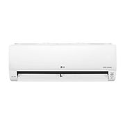 LG แอร์อินเวอร์เตอร์ 9,000 BTU รุ่น IHQ10R LG DUALCOOL Master, IHQ10R