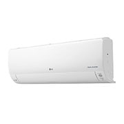 LG แอร์อินเวอร์เตอร์ 9,000 BTU รุ่น IHQ10R LG DUALCOOL Master, IHQ10R