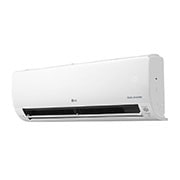 LG แอร์อินเวอร์เตอร์ 9,000 BTU รุ่น IHQ10R LG DUALCOOL Master, IHQ10R