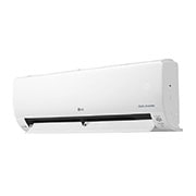 LG แอร์อินเวอร์เตอร์ 9,000 BTU รุ่น IHQ10R LG DUALCOOL Master, IHQ10R