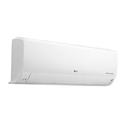 LG แอร์อินเวอร์เตอร์ 9,000 BTU รุ่น IHQ10R LG DUALCOOL Master, IHQ10R