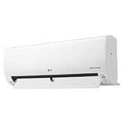 LG แอร์อินเวอร์เตอร์ 12,000 BTU รุ่น IHQ13R LG DUALCOOL Master, IHQ13R