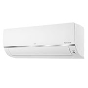 LG แอร์อินเวอร์เตอร์ 9,000 BTU รุ่น IK10R LG DUALCOOL ThinQ, IK10R