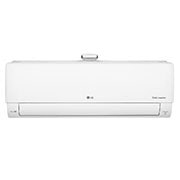 LG แอร์อินเวอร์เตอร์ LG DUALCOOL Puri รุ่น IPQ10R1 ขนาด 8,900 Btu with Air Purification, IPQ10R1