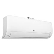 LG แอร์อินเวอร์เตอร์ LG DUALCOOL Puri รุ่น IPQ10R1 ขนาด 8,900 Btu with Air Purification, IPQ10R1