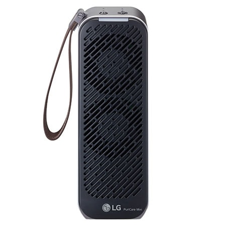 Lg air store purifier portable