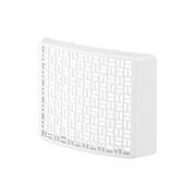 LG ชุดฟิลเตอร์กรองอากาศ (Air Purification Kit) สำหรับเครื่องลดความชื้น LG Puricare, PDAQSC01