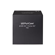 LG ชุดฟิลเตอร์กรองอากาศ LG PuriCare 360 สำหรับเครื่องฟอกอากาศ LG Puricare 360 series, PFSDNC01