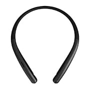LG หูฟังบลูทูธแบบคล้องคอ รุ่น HBS-SL6S, HBS-SL6S
