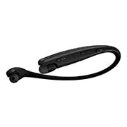 LG หูฟังบลูทูธแบบคล้องคอ รุ่น HBS-SL6S, HBS-SL6S