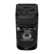 LG XBOOM รุ่น ON5 l Sound Power 300 Watts l Super Bass Boost l Multi Color Lighting, ON5