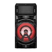 LG XBOOM รุ่น ON5 l Sound Power 300 Watts l Super Bass Boost l Multi Color Lighting, ON5