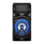 LG XBOOM รุ่น ON5 l Sound Power 300 Watts l Super Bass Boost l Multi Color Lighting, ON5