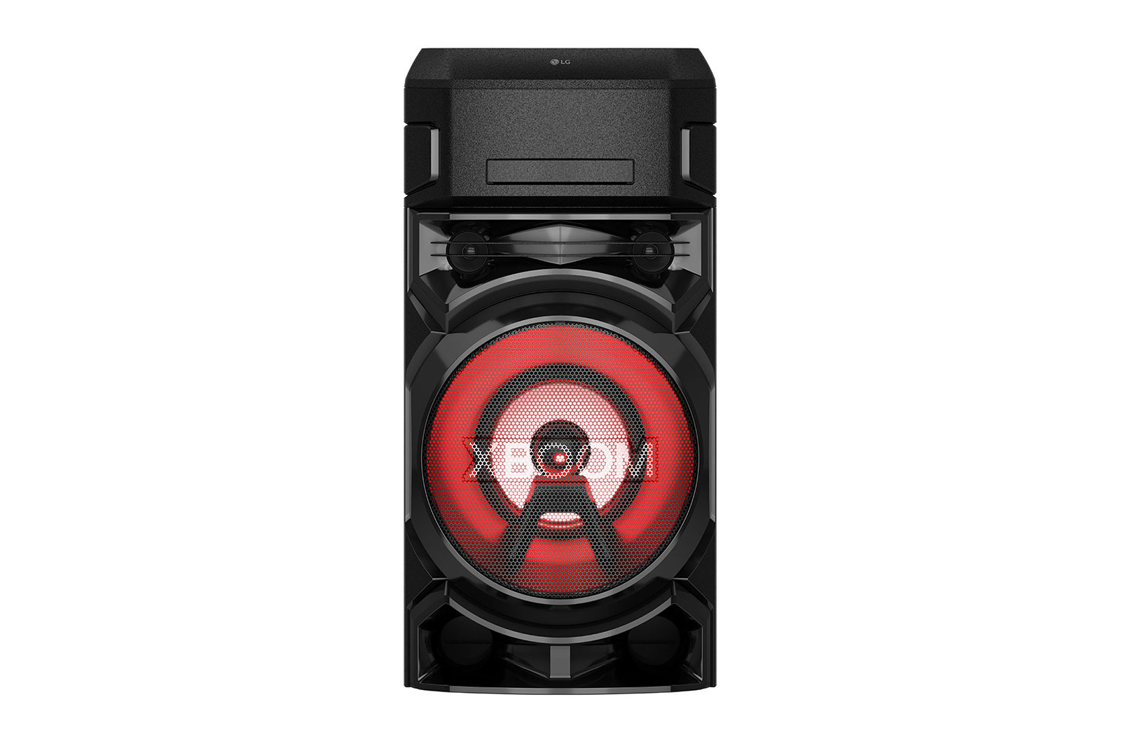 LG XBOOM รุ่น ON5 l Sound Power 300 Watts l Super Bass Boost l Multi Color Lighting, ON5