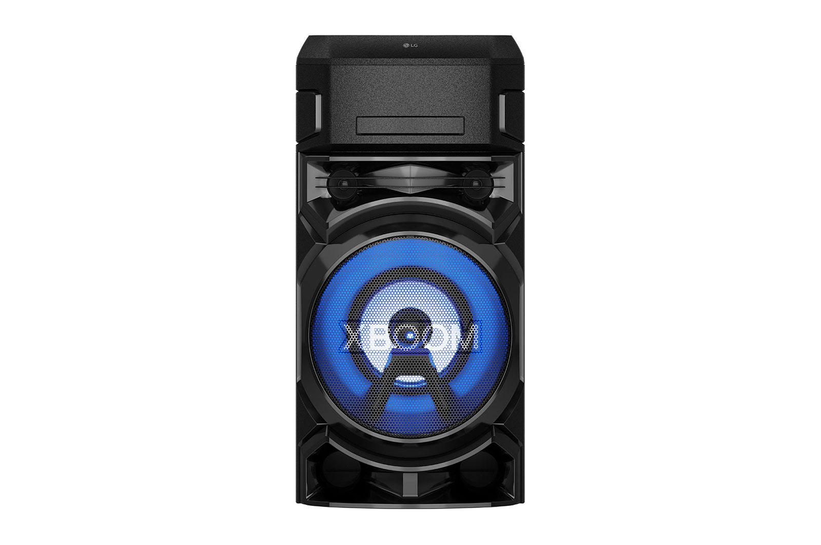 LG XBOOM รุ่น ON5 l Sound Power 300 Watts l Super Bass Boost l Multi Color Lighting, ON5