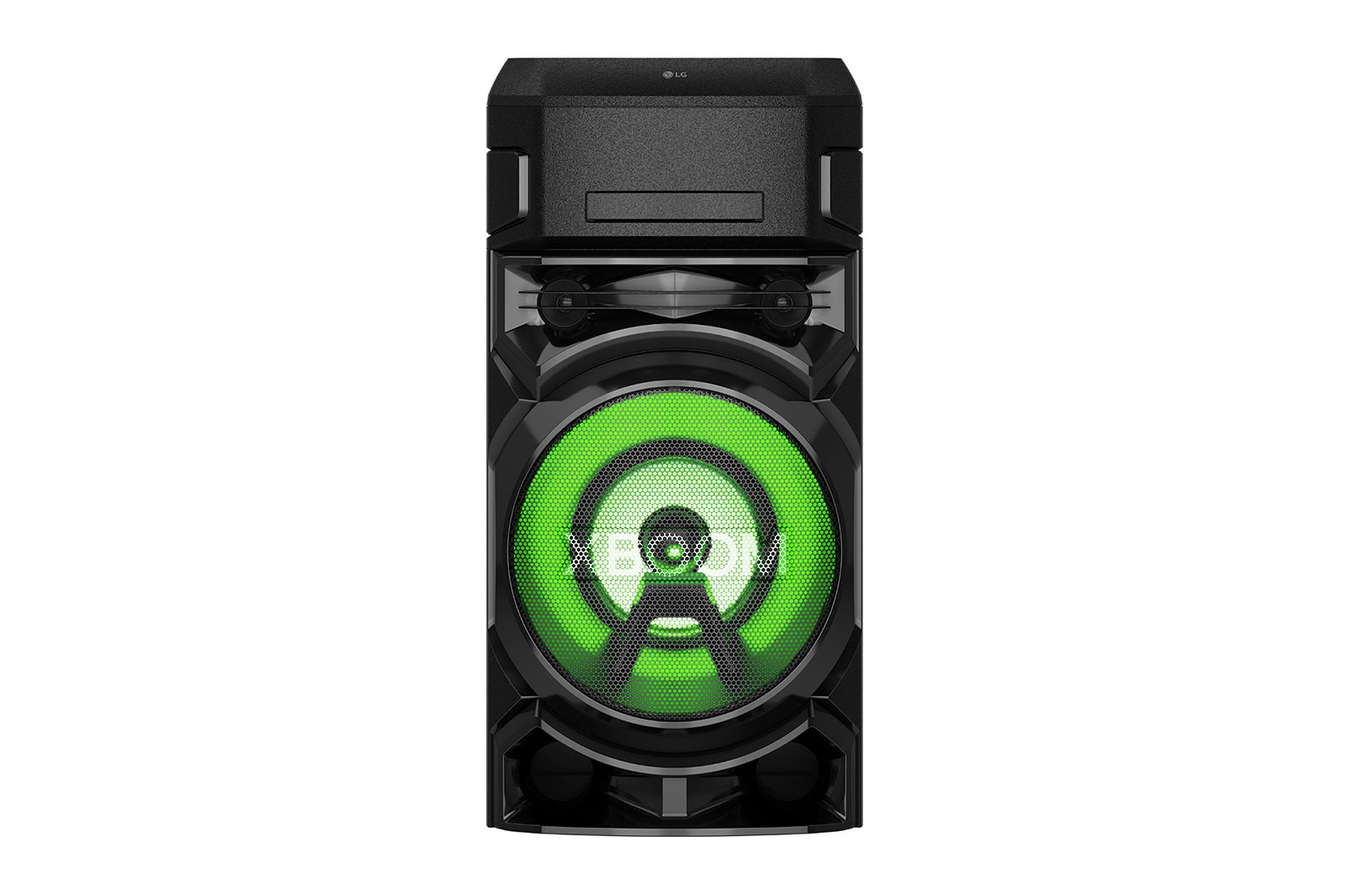 LG XBOOM รุ่น ON5 l Sound Power 300 Watts l Super Bass Boost l Multi Color Lighting, ON5