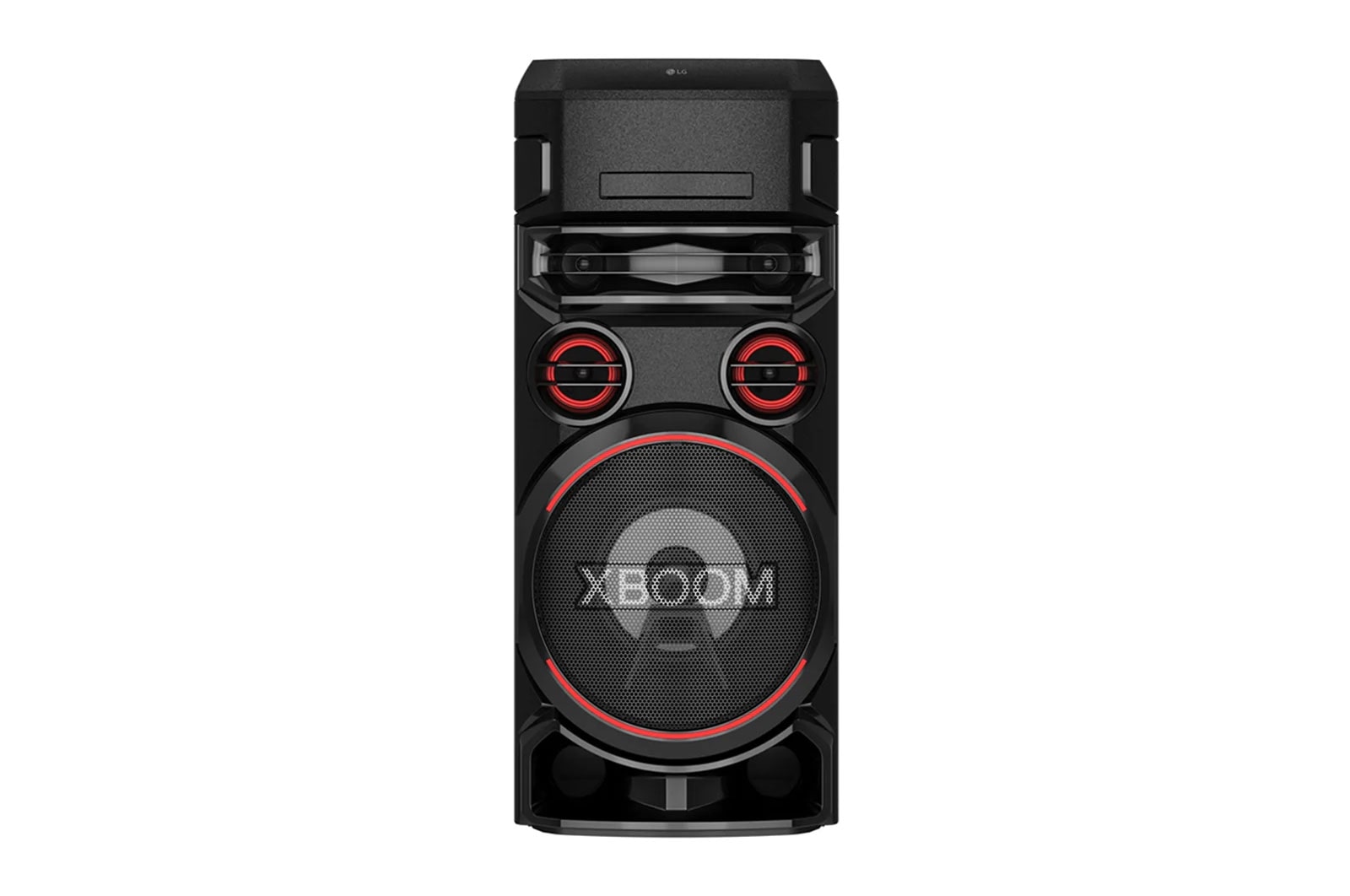 LG XBOOM รุ่น ON7 l Sound Power 500 Watts l Super Bass Boost l Multi Color Lighting , ON7