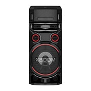 LG XBOOM รุ่น ON7 l Sound Power 500 Watts l Super Bass Boost l Multi Color Lighting , ON7