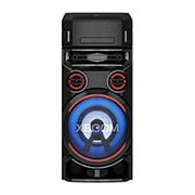 LG XBOOM รุ่น ON7 l Sound Power 500 Watts l Super Bass Boost l Multi Color Lighting , ON7