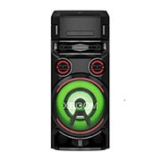 LG XBOOM รุ่น ON7 l Sound Power 500 Watts l Super Bass Boost l Multi Color Lighting , ON7