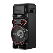 LG XBOOM รุ่น ON7 l Sound Power 500 Watts l Super Bass Boost l Multi Color Lighting , ON7